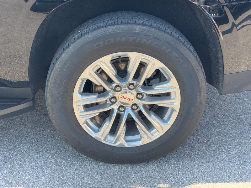 2022 GMC Yukon XL 4WD 4dr SLT