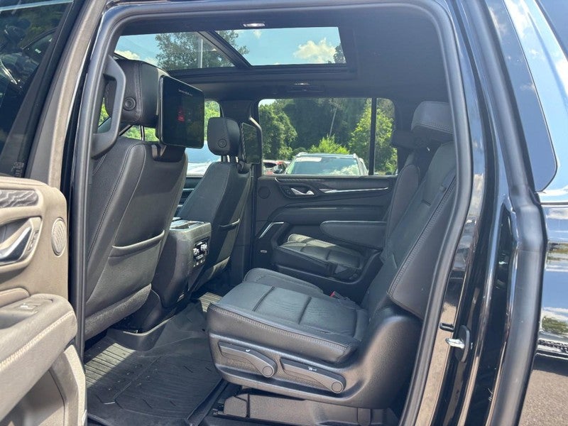 2024 GMC Yukon XL 4WD 4dr Denali