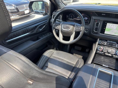 2024 GMC Yukon XL 4WD 4dr Denali