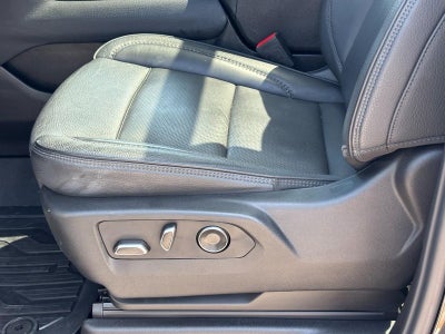 2024 GMC Yukon XL 4WD 4dr Denali