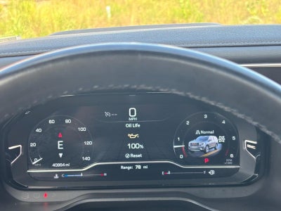 2024 GMC Yukon XL 4WD 4dr Denali
