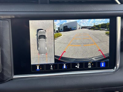 2024 GMC Yukon XL 4WD 4dr Denali