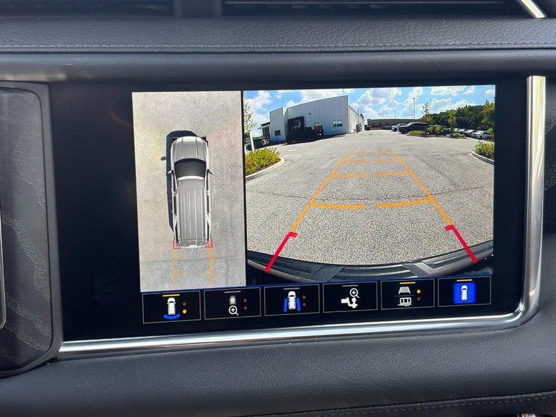 2024 GMC Yukon XL 4WD 4dr Denali