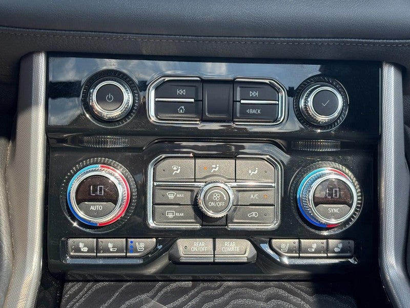 2024 GMC Yukon XL 4WD 4dr Denali