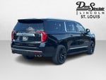 2024 GMC Yukon XL 4WD 4dr Denali