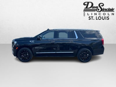 2024 GMC Yukon XL 4WD 4dr Denali