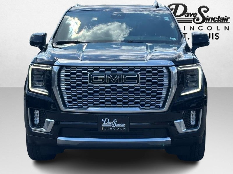 2024 GMC Yukon XL 4WD 4dr Denali