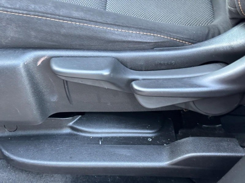 2020 Chevrolet Traverse FWD 4dr LS w/1LS