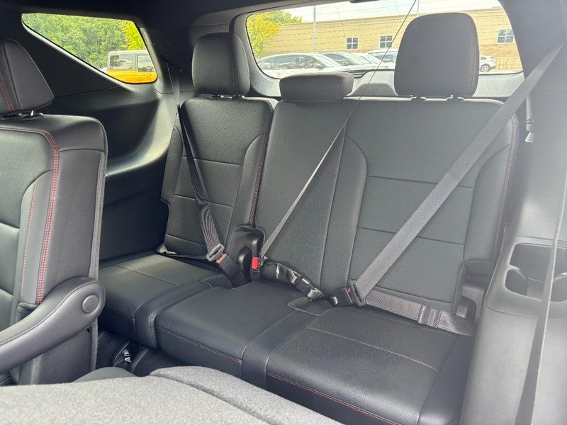 2026 Chevrolet Traverse FWD 4dr RS w/1RS