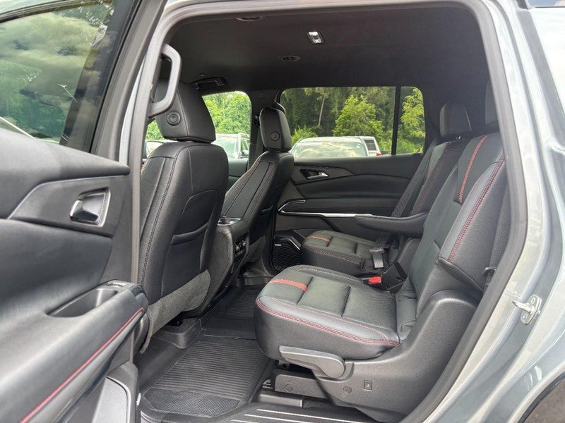 2026 Chevrolet Traverse FWD 4dr RS w/1RS
