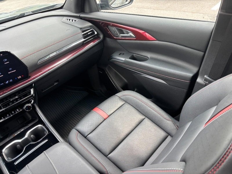 2026 Chevrolet Traverse FWD 4dr RS w/1RS
