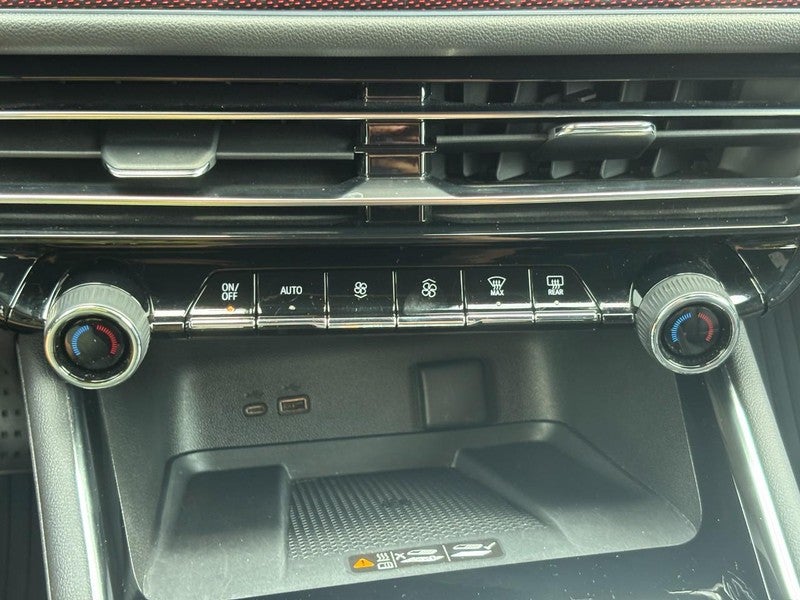 2026 Chevrolet Traverse FWD 4dr RS w/1RS