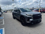 2026 Chevrolet Traverse FWD 4dr RS w/1RS