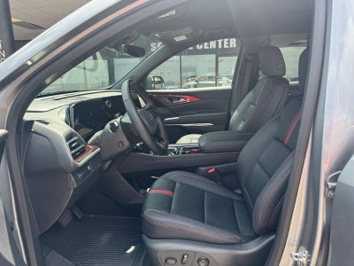 2026 Chevrolet Traverse FWD 4dr RS w/1RS