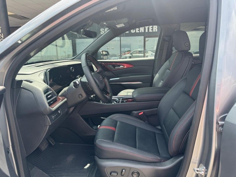2026 Chevrolet Traverse FWD 4dr RS w/1RS