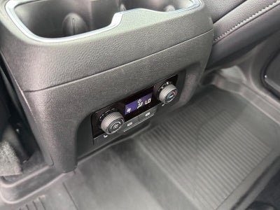 2024 Chevrolet Traverse 4dr RS w/2RS