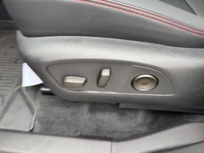 2024 Chevrolet Traverse 4dr RS w/2RS