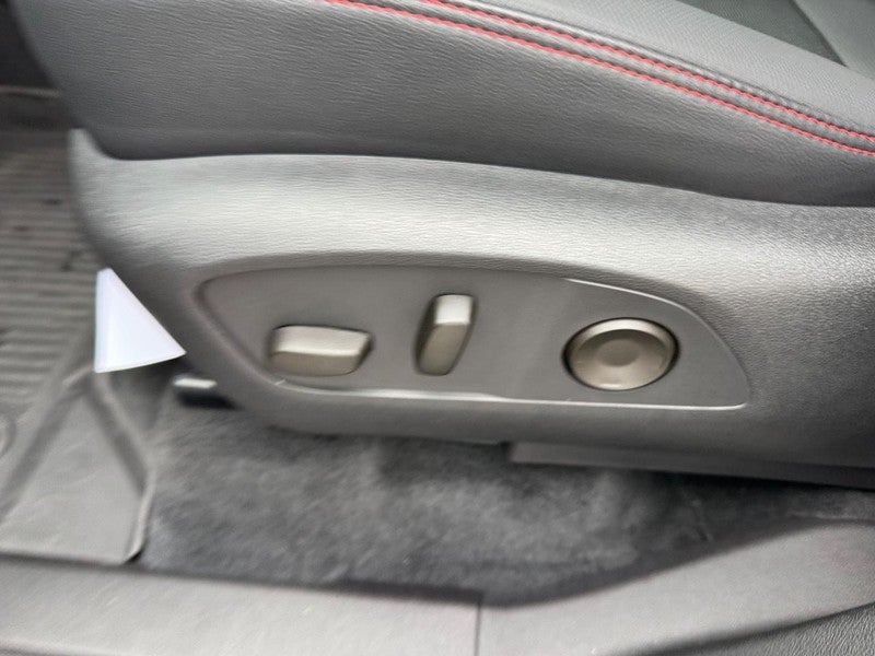 2024 Chevrolet Traverse 4dr RS w/2RS