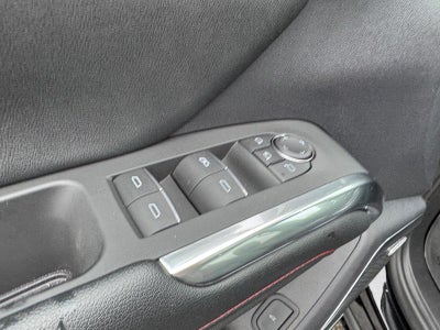 2024 Chevrolet Traverse 4dr RS w/2RS