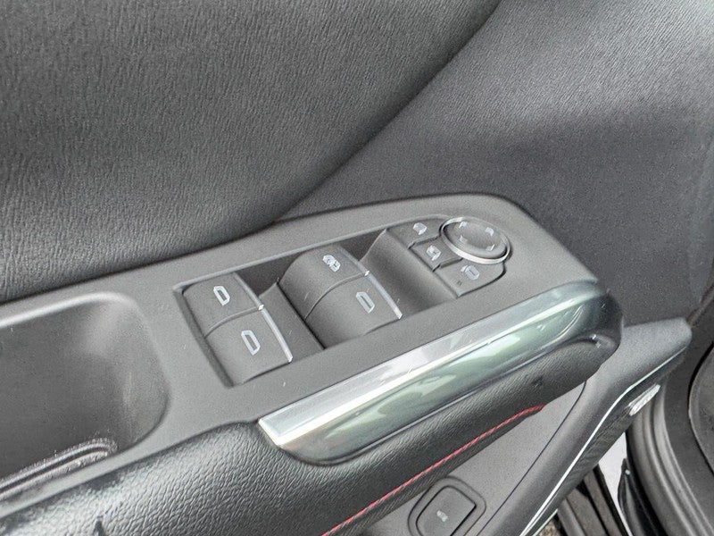 2024 Chevrolet Traverse 4dr RS w/2RS