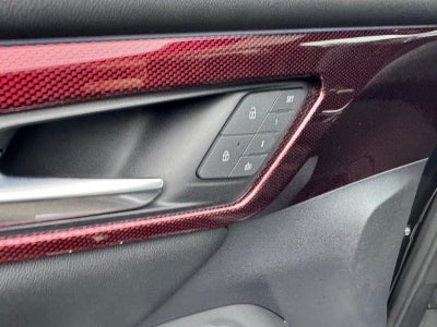 2024 Chevrolet Traverse 4dr RS w/2RS