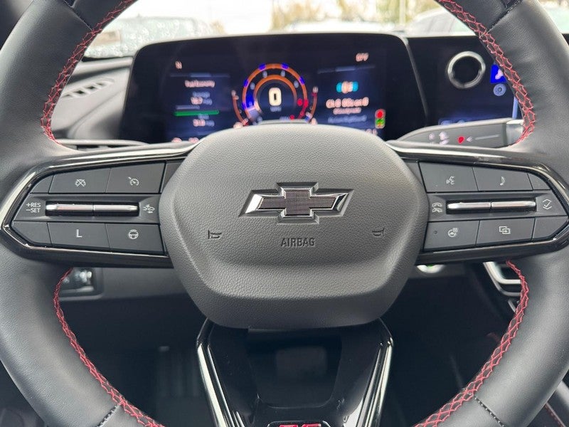 2024 Chevrolet Traverse 4dr RS w/2RS