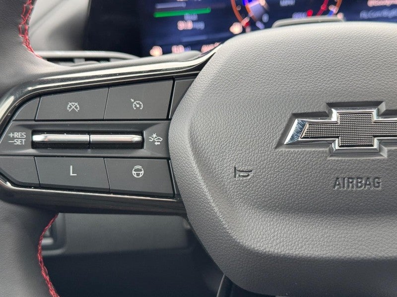 2024 Chevrolet Traverse 4dr RS w/2RS