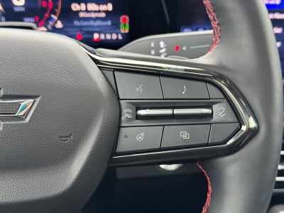 2024 Chevrolet Traverse 4dr RS w/2RS