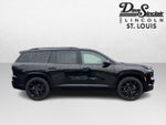 2024 Chevrolet Traverse 4dr RS w/2RS