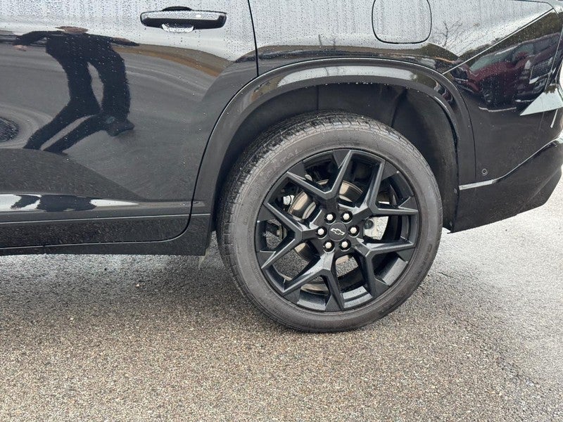 2024 Chevrolet Traverse 4dr RS w/2RS