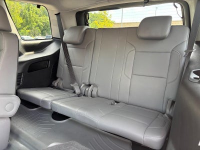 2019 Chevrolet Tahoe 4WD 4dr LT