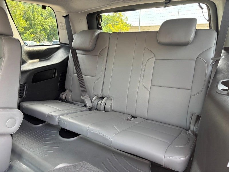 2019 Chevrolet Tahoe 4WD 4dr LT