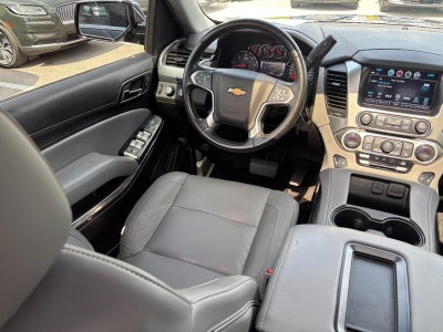2019 Chevrolet Tahoe 4WD 4dr LT