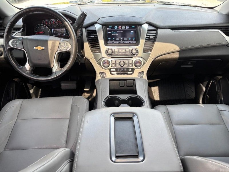 2019 Chevrolet Tahoe 4WD 4dr LT