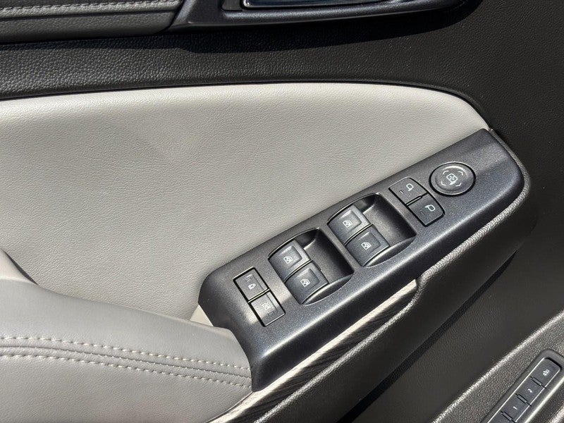 2019 Chevrolet Tahoe 4WD 4dr LT