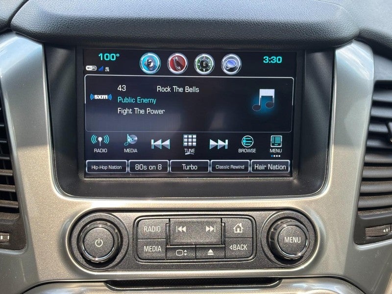 2019 Chevrolet Tahoe 4WD 4dr LT