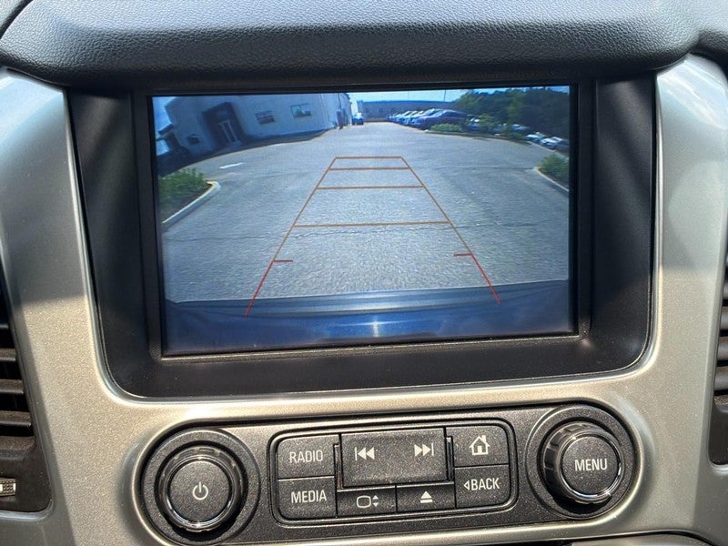 2019 Chevrolet Tahoe 4WD 4dr LT