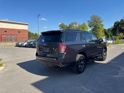 2023 Chevrolet Tahoe 4WD 4dr Z71