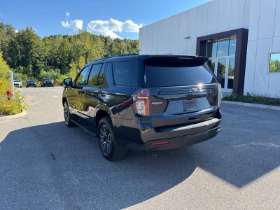 2023 Chevrolet Tahoe 4WD 4dr Z71