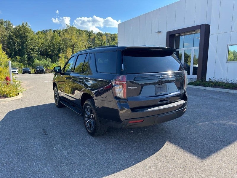 2023 Chevrolet Tahoe 4WD 4dr Z71
