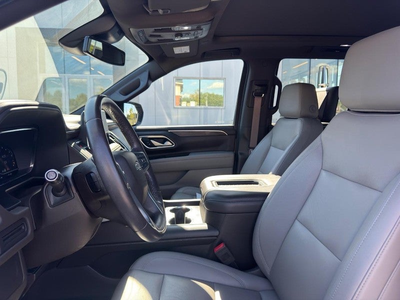 2023 Chevrolet Tahoe 4WD 4dr Z71