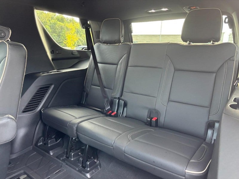 2024 Chevrolet Tahoe 4WD 4dr Premier