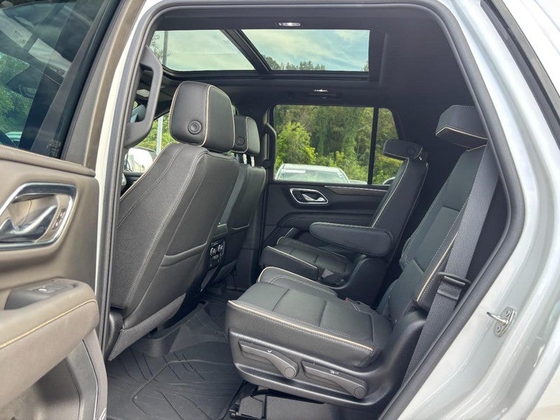 2024 Chevrolet Tahoe 4WD 4dr Premier