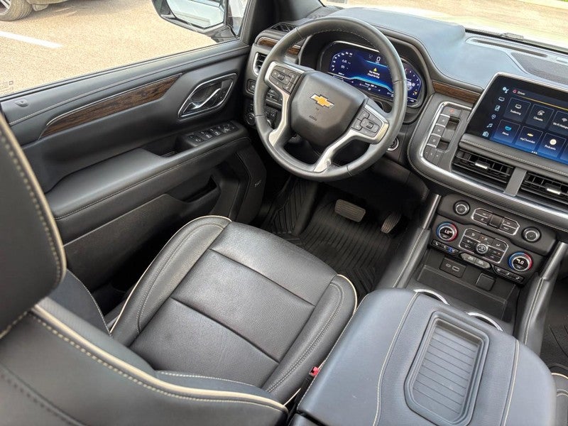 2024 Chevrolet Tahoe 4WD 4dr Premier