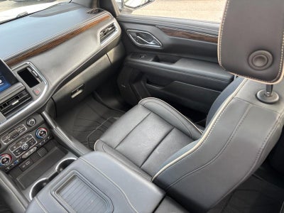 2024 Chevrolet Tahoe 4WD 4dr Premier
