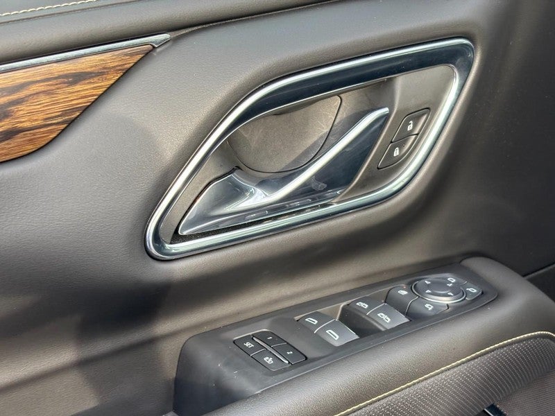 2024 Chevrolet Tahoe 4WD 4dr Premier
