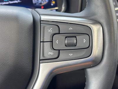 2024 Chevrolet Tahoe 4WD 4dr Premier