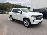 2024 Chevrolet Tahoe 4WD 4dr Premier