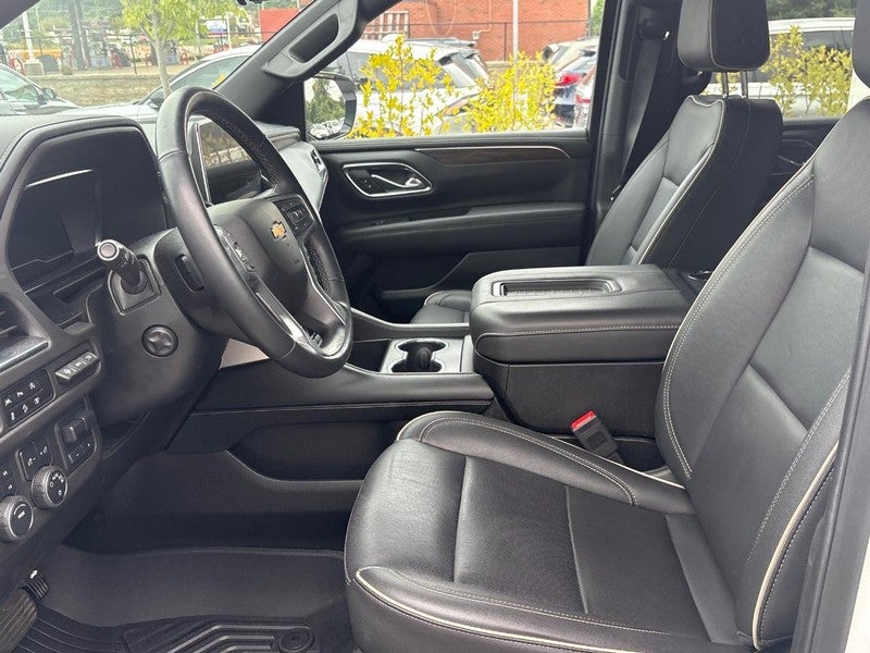 2024 Chevrolet Tahoe 4WD 4dr Premier