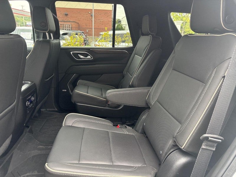 2024 Chevrolet Tahoe 4WD 4dr Premier